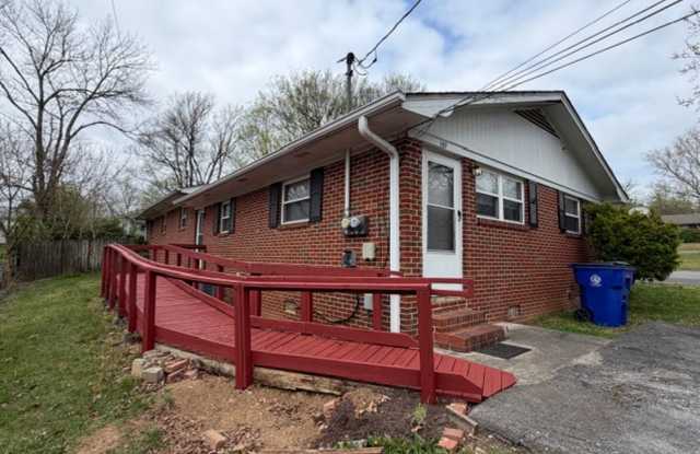 107 Jackson St NW, Cleveland TN 37312 photos photos