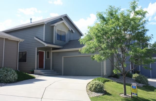 5523 Fossil Ridge Drive East - 5523 Fossil Ridge Drive East, Fort Collins, CO 80525