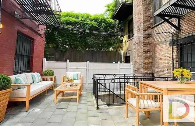 325 East 5th Street - 325 East 5th Street, New York City, NY 10003