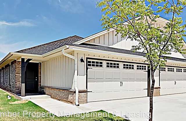 5007 Avion Court - 5007 Avion Ct, Oklahoma City, OK 73135