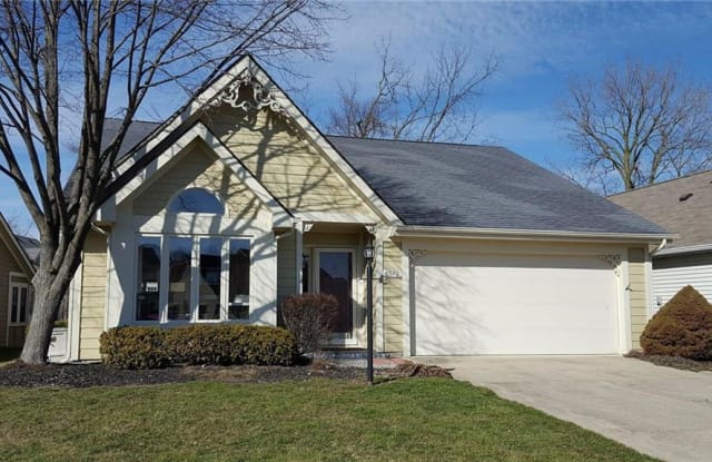 6570 Aintree Place - 6570 Aintree Place, Indianapolis, IN 46250