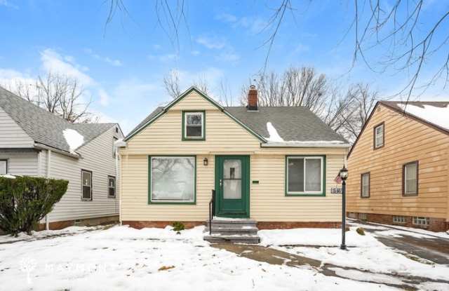 15507 Cloverside Avenue - 15507 Cloverside Avenue, Cleveland, OH 44128