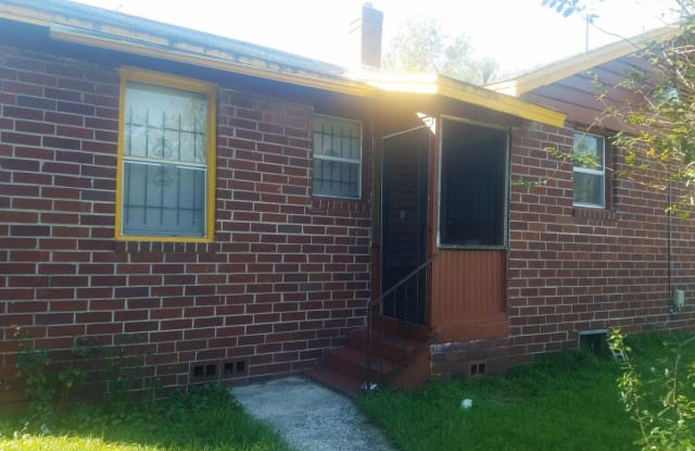 1102 W 9TH ST - 1102 West 9th Street, Jacksonville, FL 32209