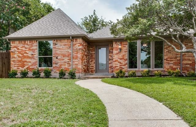 10630 Sandpiper Lane - 10630 Sandpiper Lane, Dallas, TX 75230
