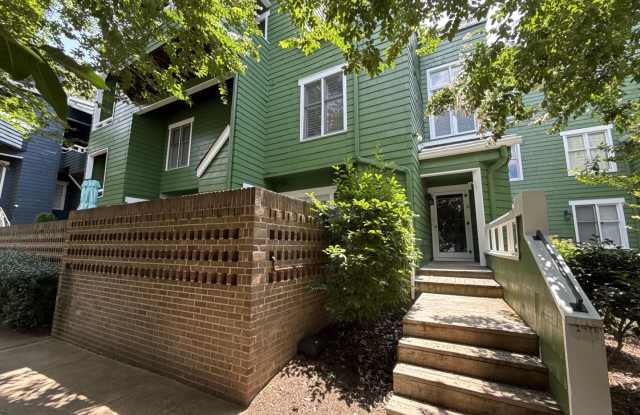 2 bedroom townhome in Uptown Charlotte! photos photos