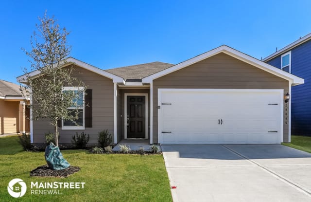 28045 Irving Drive - 28045 Irving Drive, Montgomery County, TX 77355