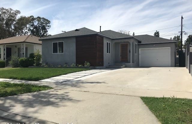 4913 Lorelei - 4913 Lorelei Avenue, Lakewood, CA 90712