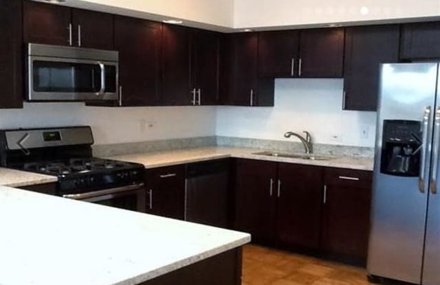 1509 West Fullerton Parkway - 1509 W Fullerton Ave, Chicago, IL 60614
