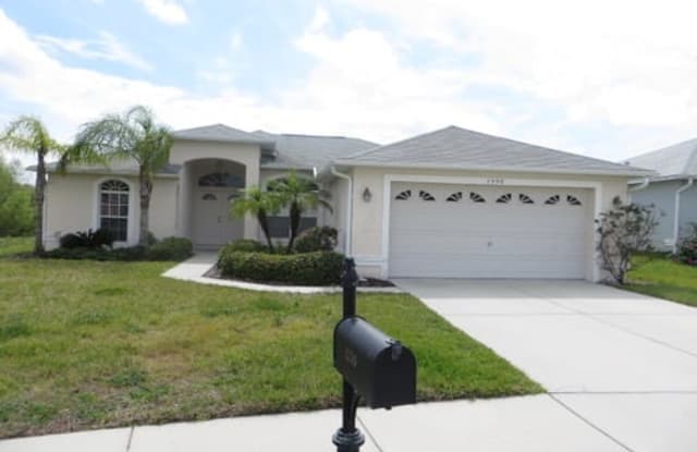 1550 PAPOOSE WAY - 1550 Papoose Way, Land O' Lakes, FL 33559