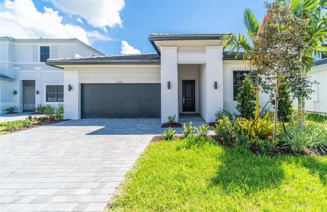 17536 Southwest 41st Street - 17536 Southwest 41st Street, Miramar, FL 33029