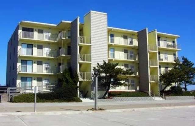 6317 South Virginia Dare Trail - 5691Unit 304 Gallery 2