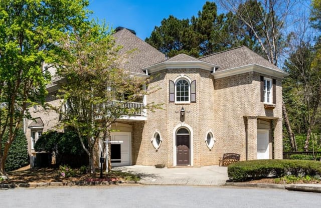 1031 Fielding Park Court NE - 1031 Fielding Park Court Northeast, North Atlanta, GA 30319
