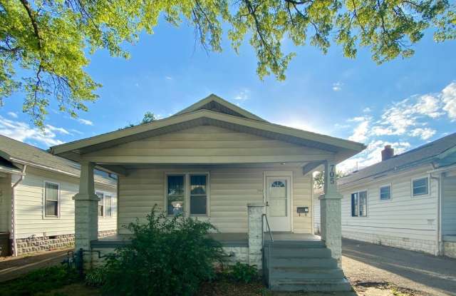 705 Runnymede Ave Gallery 2