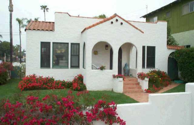 Coming Soon - Charming Beach Bungalow - with Spectacular views  Minutes to the Beach - 1002 West Street, Oceanside, CA 92054
