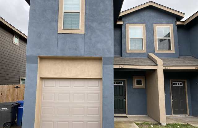 6606 Mia Way unit: 102 - 6606 Mia Way, San Antonio, TX 78233