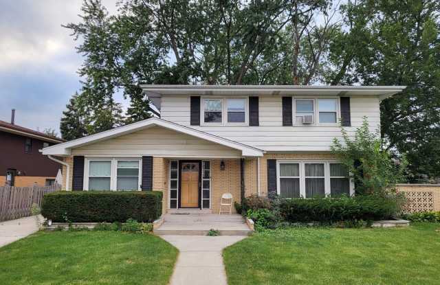 10312 S Kenneth Avenue photos photos