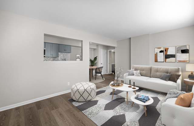 Colonial Meadows Apartments photos photos