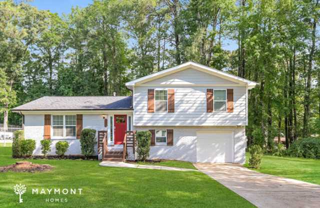 4111 Northstrand Drive photos photos