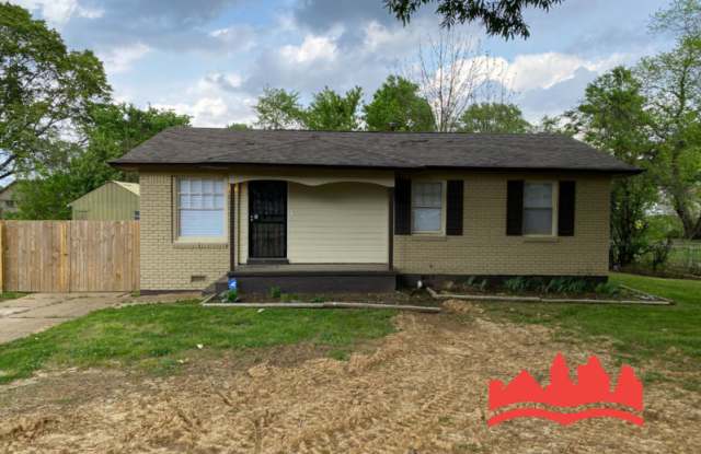 4960 Frankie Ln - 4960 Frankie Lane, Memphis, TN 38109