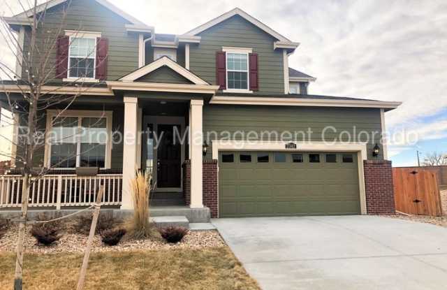 2342 E 161st Ct - 2342 East 161st Court, Thornton, CO 80602