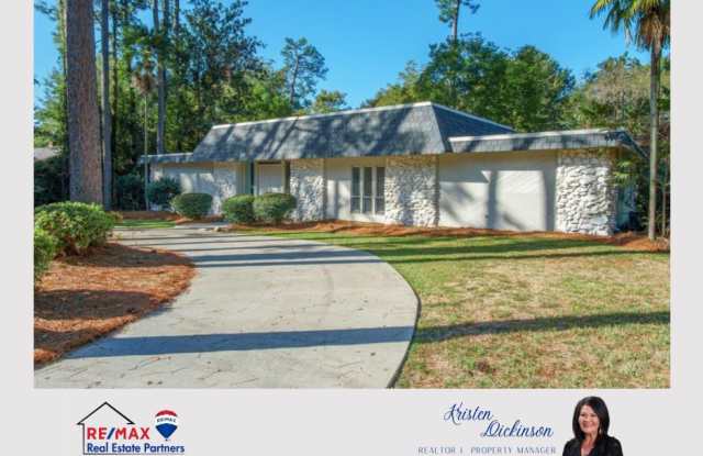 313 S 22nd Ave - 313 South 22nd Avenue, Hattiesburg, MS 39401
