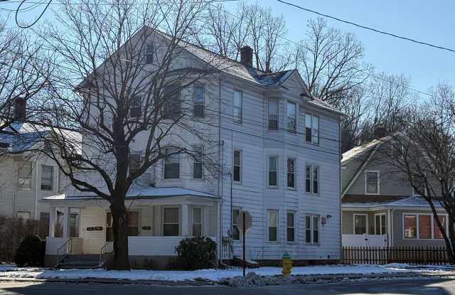 202 Berlin Avenue - 202 Berlin Avenue, Hartford County, CT 06489