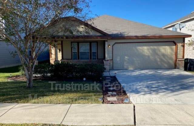 125 Bay Willow - 125 Bay Willow, Cibolo, TX 78108 125 Bay Willow - 125 Bay Willow, Cibolo, TX 78108