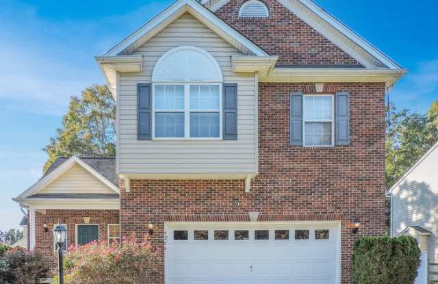 4246 Augusta Street - 4246 Augusta Street, Waldorf, MD 20602