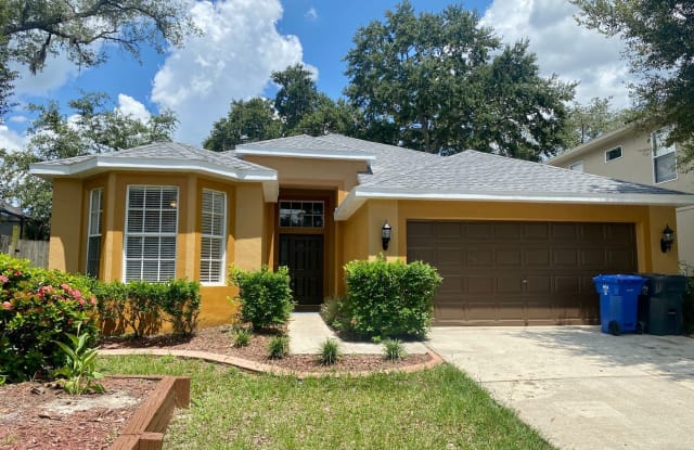 7320 Brightwater Oaks Drive - 7320 Brightwater Oaks Drive, Citrus Park, FL 33625