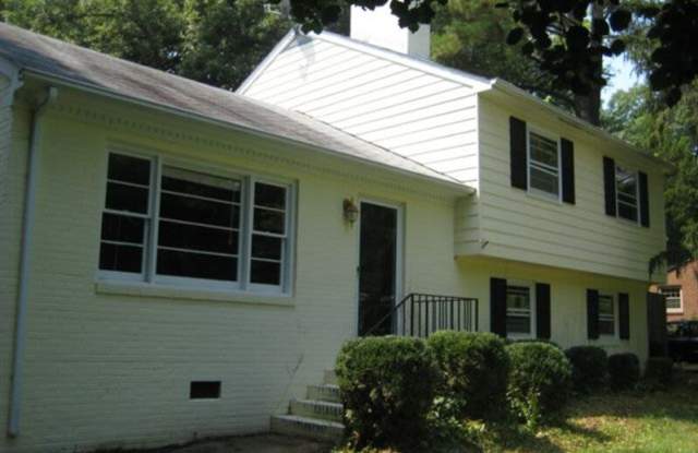 3006 Clarendon Drive photos photos