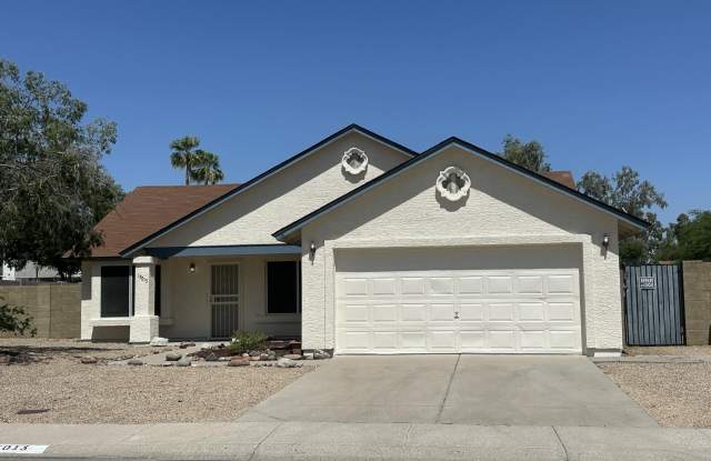 15013 N 60TH Drive photos photos