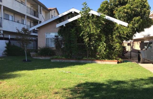 543 Salem Street - 543 Salem Street, Glendale, CA 91203