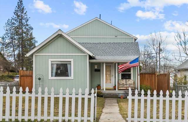 2603 W. Kiernan Ave. Spokane, WA 99205- NuKey Realty  Property Management LLC photos photos