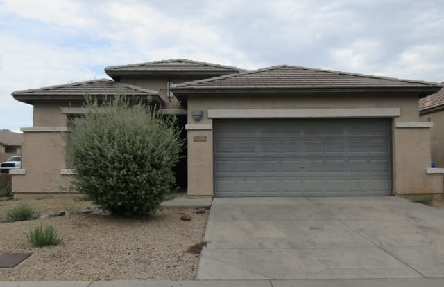 9266 W Berkeley Rd - 9266 West Berkley Road, Phoenix, AZ 85037