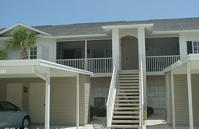 203 Silver Lake Dr. #204 - 203 Silver Lake Dr 204 Bld 4, Sarasota County, FL 34292