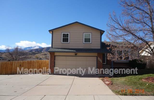 5910 Bourke Drive photos photos