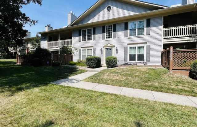 12365 Wadsworth Way - 12365 Wadsworth Way, Lake Ridge, VA 22192