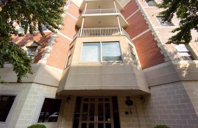 109 Jackson St - 109 Jackson Street, Hoboken, NJ 07030