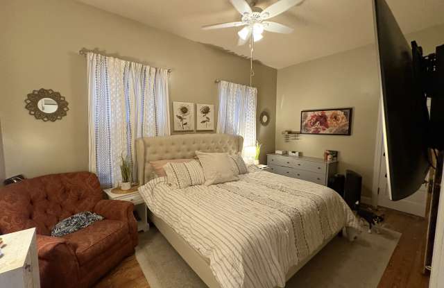 940 South Cedar Street photos photos