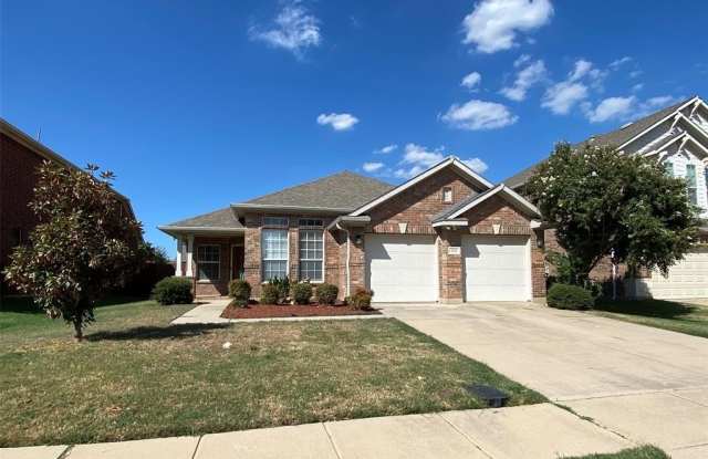 2745 Treasure Cove Drive - 2745 Treasure Cove Drive, Lewisville, TX 75056