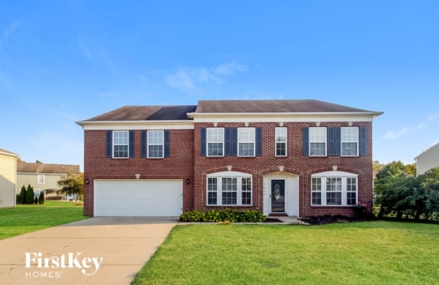 5647 Hare Drive - 5647 Hare Drive, Noblesville, IN 46062