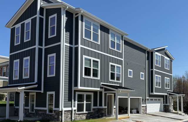 *August 2026* - Newly Built 4 Bed, 4 Bath Townhome! photos photos