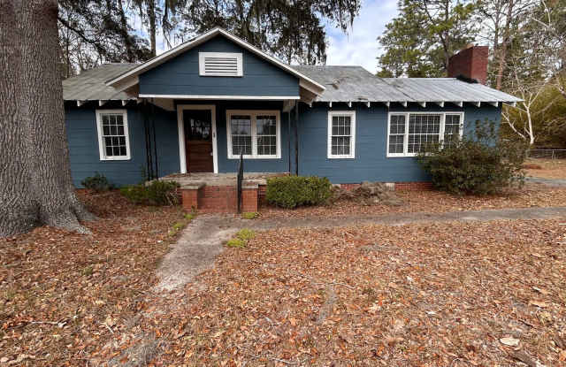 5365 E. Oglethorpe Hwy - 5365 West Oglethorpe Highway, Walthourville, GA 31313 5365 E. Oglethorpe Hwy - 5365 West Oglethorpe Highway, Walthourville, GA 31313