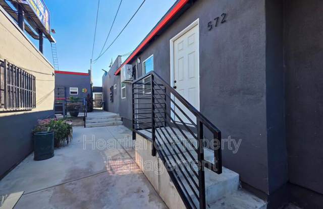 572 El Cajon Blvd. photos photos
