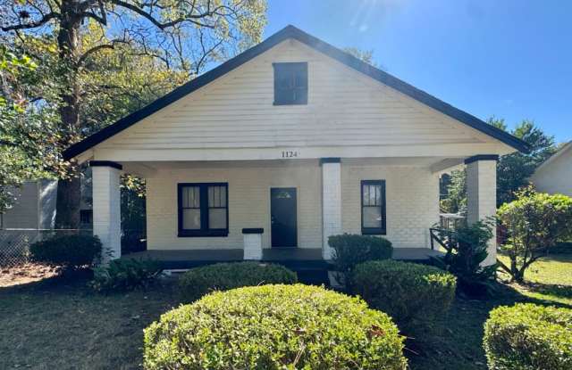 1124 West Lincoln Avenue photos photos