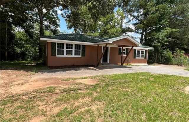 10591 Flat Shoals Road photos photos