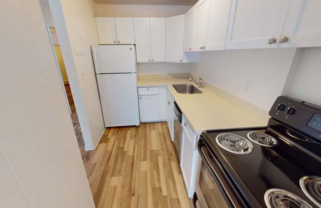 Villa Apartments Gallery 3