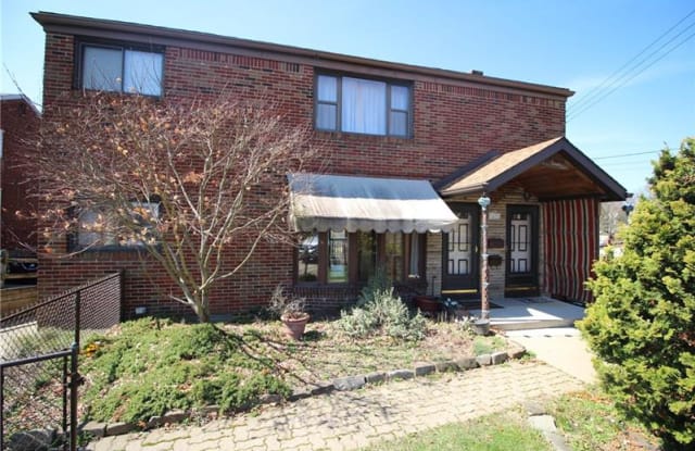 3615 Mount Troy Rd - 3615 Mount Troy Road, Allegheny County, PA 15212