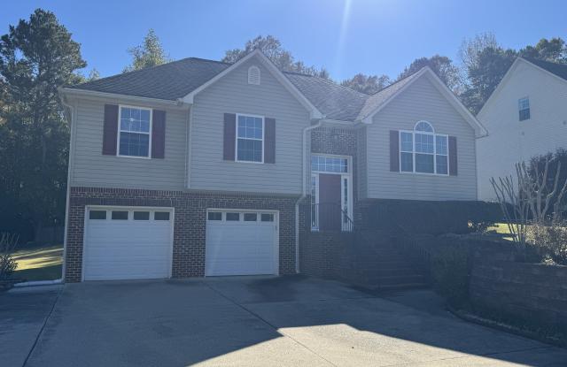 222 Eden Valley Road SE - 222 Eden Valley Road Southeast, Lindale, GA 30161