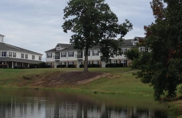 505 Little River Farm Boulevard - 505 Little River Farm Boulevard, Carthage, NC 28327